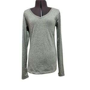 Nike Dri-FIT Stay Cool Long Sleeve Athletic Tee Size XS